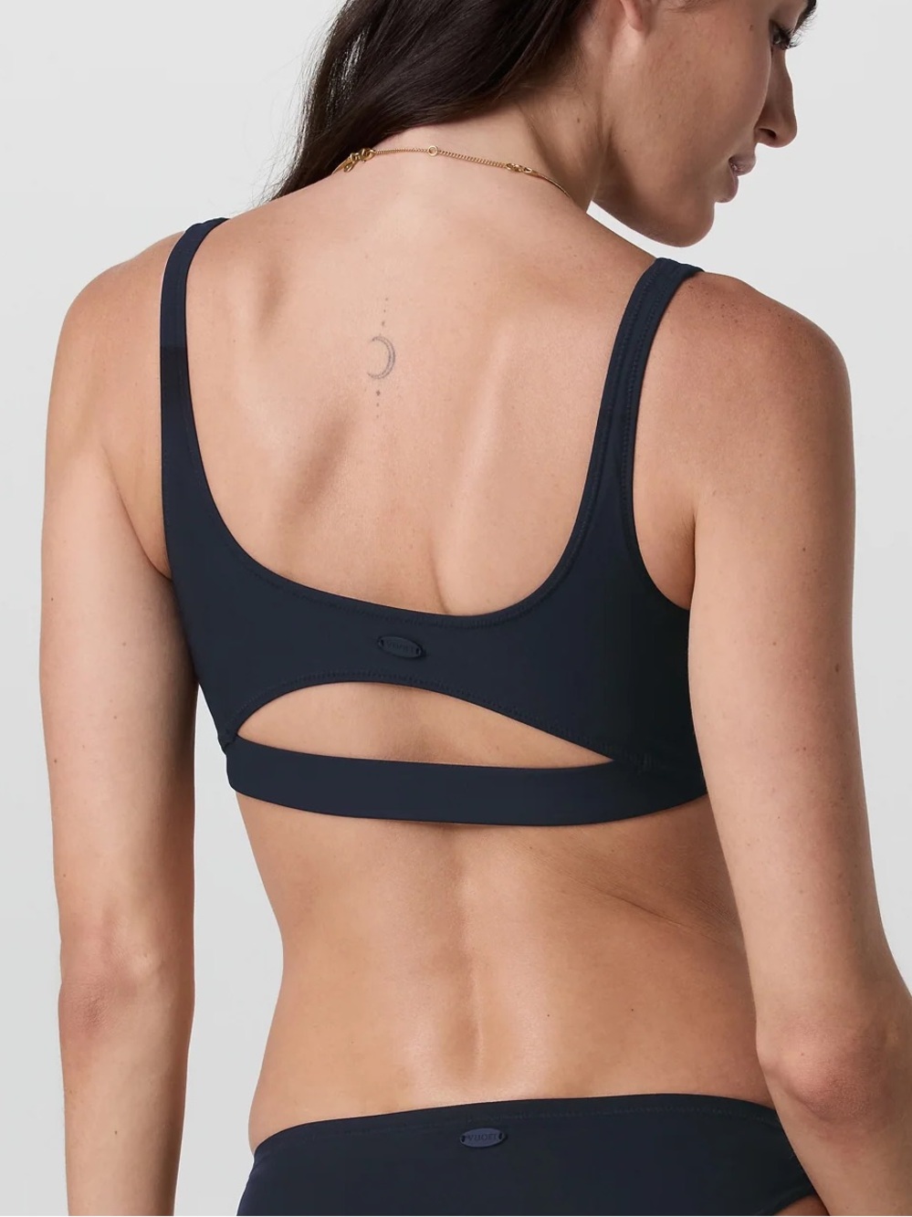 NWT VUORI Encinitas Bikini Top!